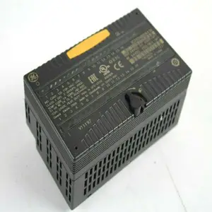 GE通用电气IC693CHS397处理器 模块 PLC