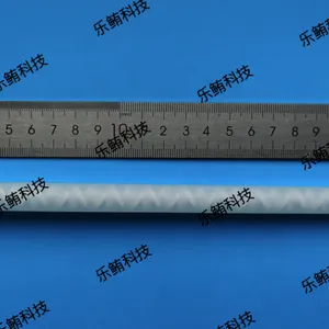 美国TAH混合管160-824LL静态混胶管EFD 7700924螺旋管拌料管混合喷嘴
