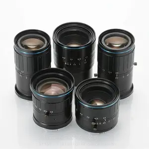 VST 焦距25mm VS-L 系列 F接口线扫镜头 VS-L2526-F