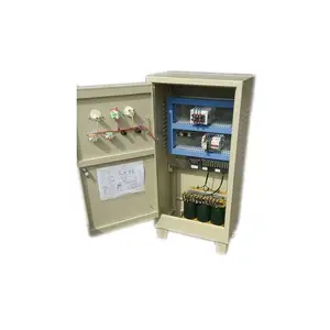 KGLA-20A/500V电磁除铁器控制箱 柜