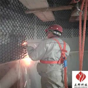 �人��ĥ�ϳ��� ��ͷ�������ĥ�մ�Ϳ��ʩ�� ������ĥ