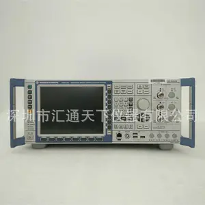 NB综合测试仪器R&S罗德与施瓦茨CMW500手机宽带无线通信租赁销售