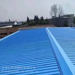 东丽区彩钢板喷漆翻新 环氧地坪漆 打磨 防腐防水