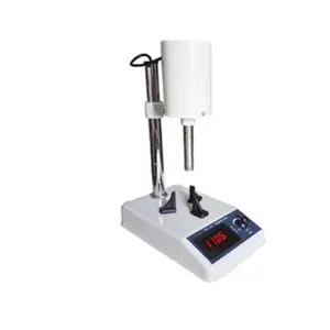 FS-2 数显可调高速分散器20000转/分高速分散器
