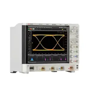 安捷伦 Infiniium S 系列示波器 DSOS104A / MSOS104A