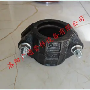 晋城矿用快速接头/吕梁矿用快速管接头/煤矿卡箍接头