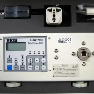 HIOS日本原装正品好握速扭力计HP-10/HP-100扭力测试仪***