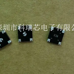 ZOWIE智威 LXR30M 快恢复桥式整流器 授权代理商供应