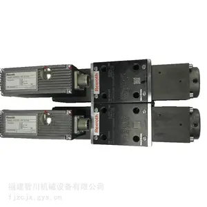 Rexroth R900775890 4WRSE10V80-3X/G24K0/A1V-429 Һѹ��������