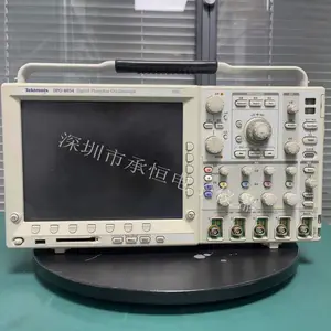泰克Tektronix DPO4054 数字荧光示波器(可购买可租赁)