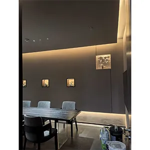 上海百货商城无主灯设计性价比 上海西顿照明电器供应