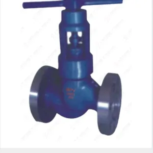 �Ժ�ʽ��ֹ��J61Y-64P/DN6/J23W-320P���¸�ѹ��վ����