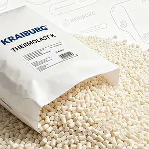 德国胶宝 TPE TF6BNA-S340 通用级注塑挤出热塑性弹性体塑胶原料