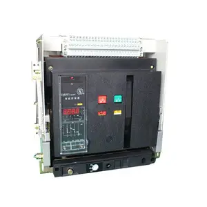 �Ϻ���������ʽ��·���̶�ˮƽ����DW17ME 2000A 2500A 3200A