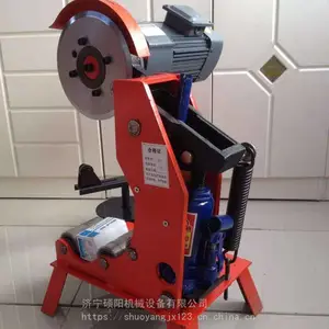 福建电动切管机型号制造滚槽机