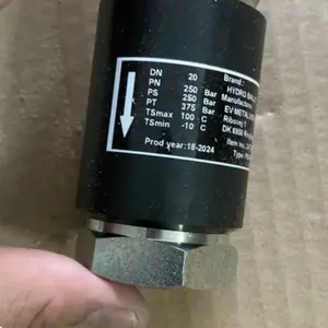 优势供应德国进口EVMetalv?rk 止回阀 2472 004