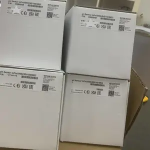 氧电极 Inlab OptiOx (1.8m)51344621
