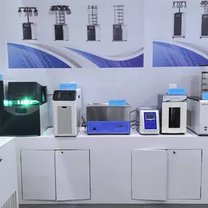 微波化学反应器微波萃取仪多功能组合机食品检测专用
