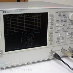 出售回收​HP8753E射频网络分析仪8753E诚信经营8753E