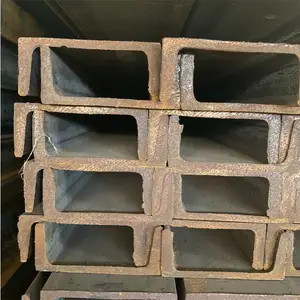 国内哪里有欧标UPN240的大槽钢，马钢的S355ML现货，