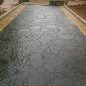 ?广西混凝土压花地坪报价