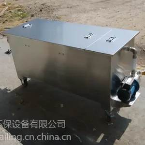厂家直销油水分离器 价格优惠 证书齐全