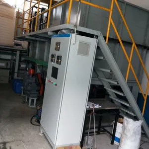 伊爽除锈磷化三合一废水环保设备
