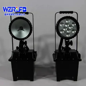SW2600 强光工作灯 SW2600-9W