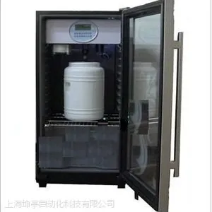 水质自动采样仪