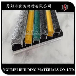 南阳什么是金刚砂防滑条/防滑条坡道怎么做