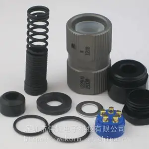 美国Eaton伊顿音频连接器U229/U