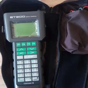 横河BT200-N00手操器 智能终端BT200-N-00