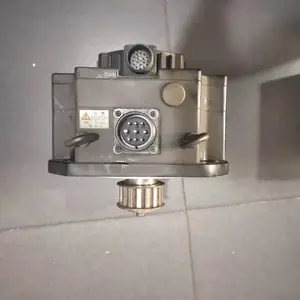 苏州三洋伺服电机维修P80B22250HCS2T议价轴承损坏编码器报警