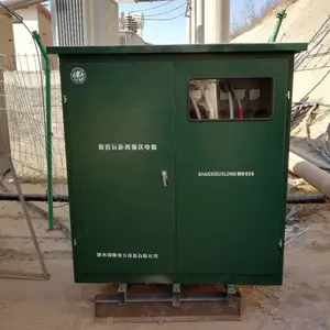������¡����SG/SBK-50KVA �����ʽ�����ѹ��