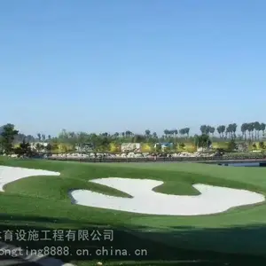 高尔夫球场工程 ,迷你球场工程,迷你高尔夫