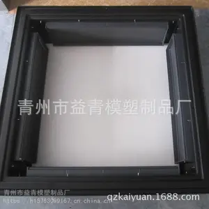 四面风窗吸顶通风窗畜牧养殖设备两面风窗厂家定制定做