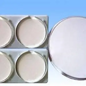 微孔滤膜(混纤 孔径:0.15-5um,直径:60mm) 型号:TL25-HQLM5