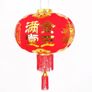 广东省灯笼厂广东省灯笼批发南方新年灯笼厂直销广告灯笼大量定制