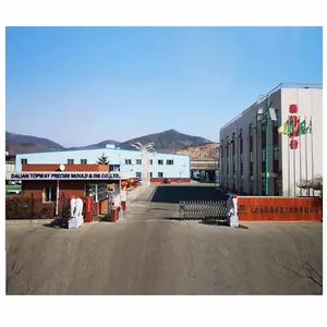 大连泰维精密模具股份有限公司
