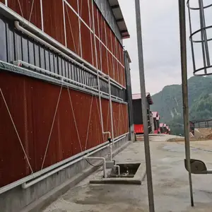 水帘 养殖设备 降温水帘 水帘墙 湿帘 湿帘墙 纸水帘