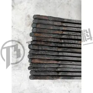 耐磨损大型粉碎机刀片_高温熔覆65型刀片_大型粉碎机刀片