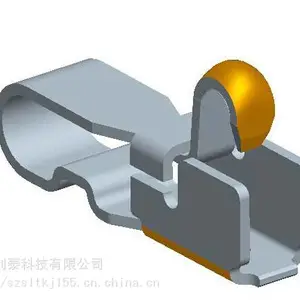 顶针C710F050490622