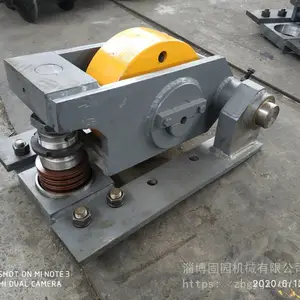 高炉煤气柜导轮