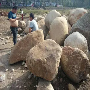河南河石水冲石产地在哪里