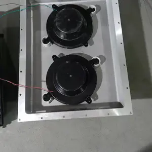 承德市_腾豪_24V_防爆红绿灯_exdiibt4_ip68_化工厂_2022