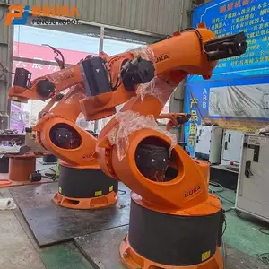 �⿨������KR470-2��չ3150mm����470kg�����˻����� ж���е��