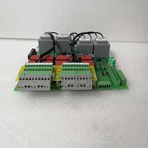 DAPU100 3ASC25H204Ӧ�ù�ҵ�豸PLC����ϵͳ��������ͨѶģ��