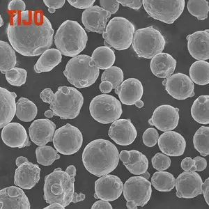 TIJO 316L不锈钢合金粉末雾化高纯铁粉 可用于喷涂材料