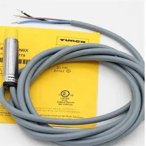 接近开关 型号:HZ64-Bi5-M18-AZ3X库号:M315774