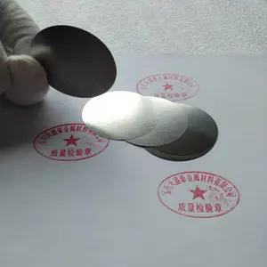 钽圆钽片钽卷带厂家